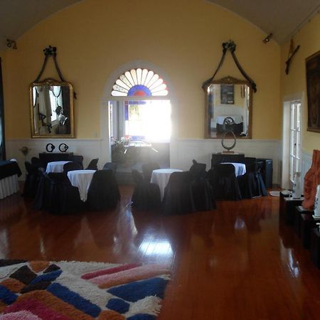Bed and Breakfast Cotter House Luxury Retreat Окленд Экстерьер фото
