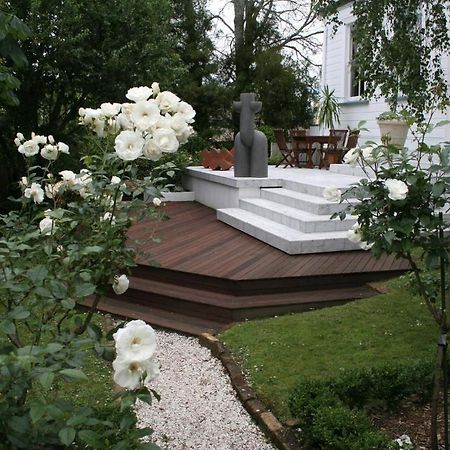 Bed and Breakfast Cotter House Luxury Retreat Окленд Экстерьер фото