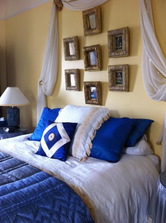 Bed and Breakfast Cotter House Luxury Retreat Окленд Экстерьер фото