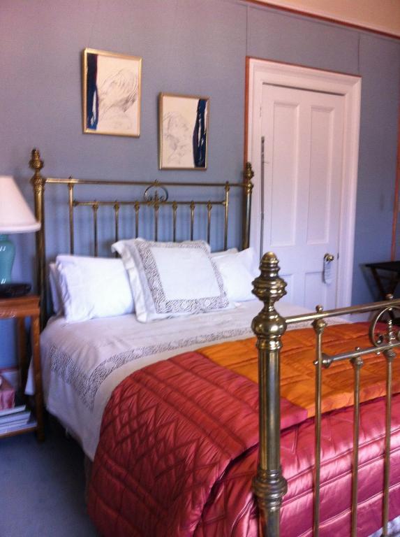 Bed and Breakfast Cotter House Luxury Retreat Окленд Номер фото