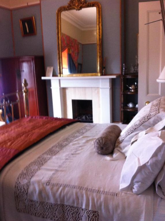Bed and Breakfast Cotter House Luxury Retreat Окленд Номер фото