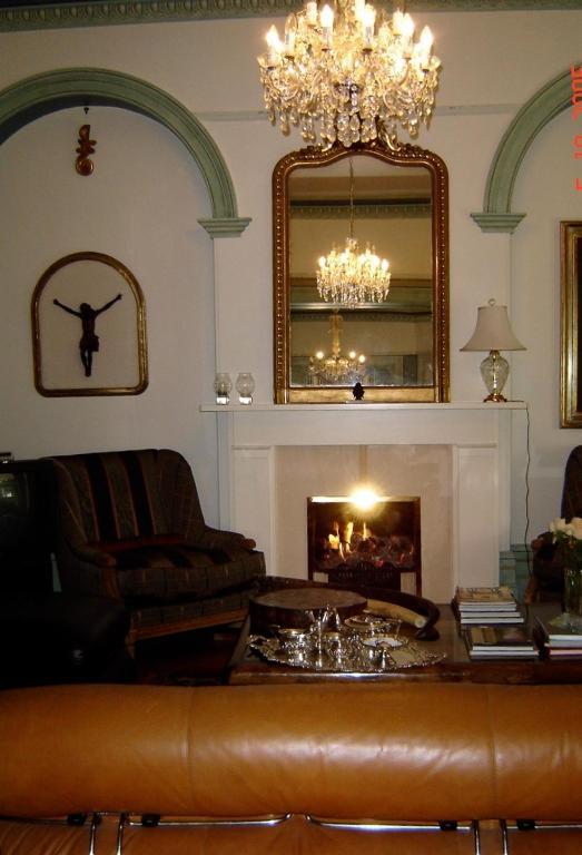 Bed and Breakfast Cotter House Luxury Retreat Окленд Экстерьер фото