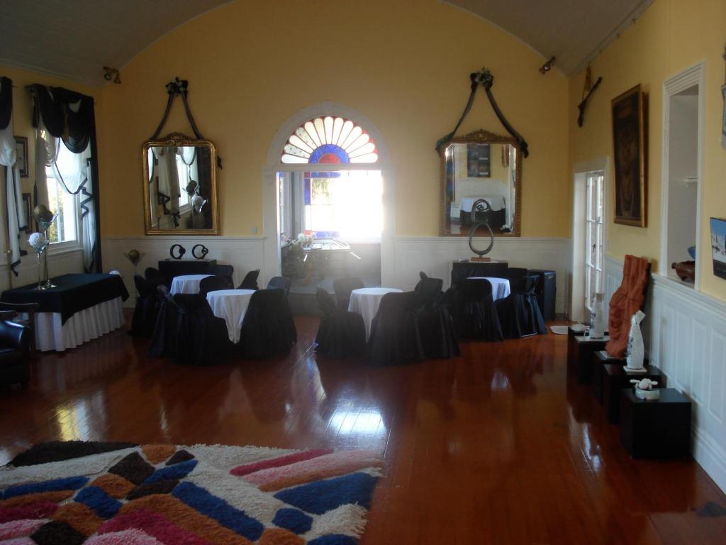 Bed and Breakfast Cotter House Luxury Retreat Окленд Экстерьер фото