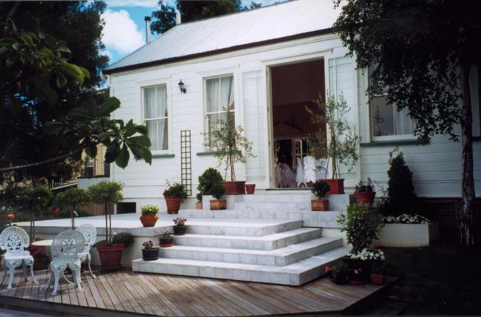 Bed and Breakfast Cotter House Luxury Retreat Окленд Экстерьер фото