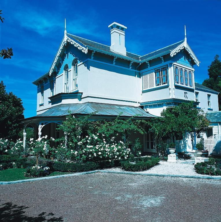 Bed and Breakfast Cotter House Luxury Retreat Окленд Экстерьер фото