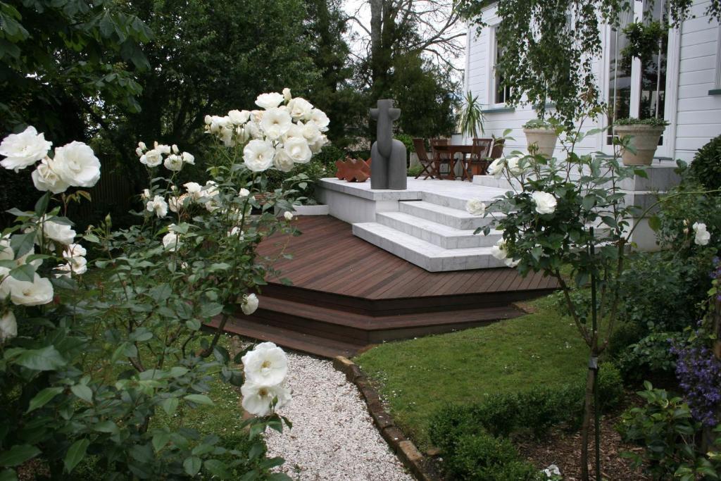 Bed and Breakfast Cotter House Luxury Retreat Окленд Экстерьер фото