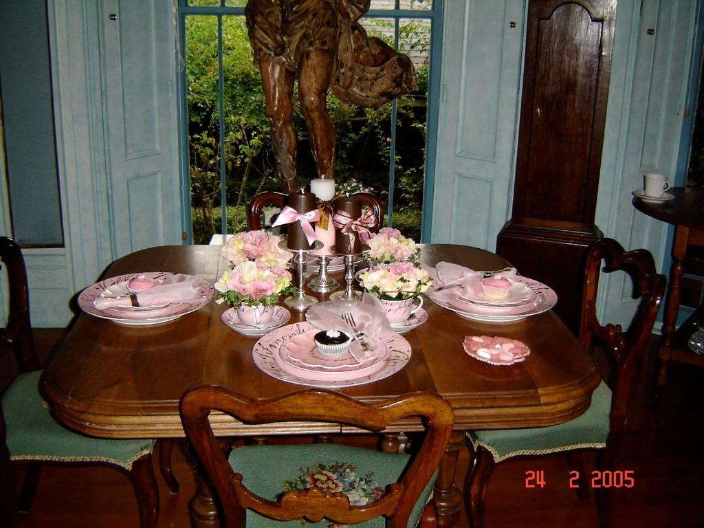 Bed and Breakfast Cotter House Luxury Retreat Окленд Экстерьер фото